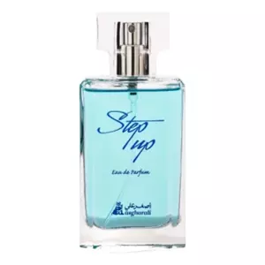 Asgharali  Step Up - Интернет-магазин. Kalinka-parfum.ru