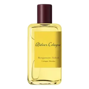 Atelier Cologne Bergamote Soleil - Интернет-магазин. Kalinka-parfum.ru