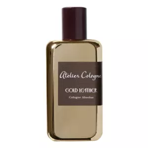 Atelier Cologne Gold Leather - Интернет-магазин. Kalinka-parfum.ru