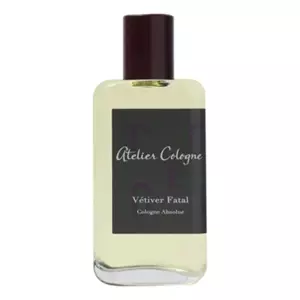 Atelier Cologne Vetiver Fatal - Интернет-магазин. Kalinka-parfum.ru