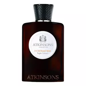 Atkinsons 24 Old Bond Street Triple Extract - Интернет-магазин. Kalinka-parfum.ru