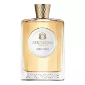 Atkinsons Amber Empire - Интернет-магазин. Kalinka-parfum.ru