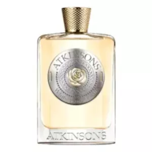 Atkinsons White Rose De Alix - Интернет-магазин. Kalinka-parfum.ru