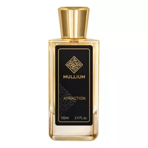 Mullium Attraction - Интернет-магазин. Kalinka-parfum.ru