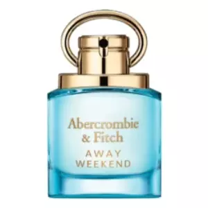 Abercrombie & Fitch Away Weekend Woman - Интернет-магазин. Kalinka-parfum.ru