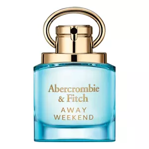 Abercrombie & Fitch Away Weekend Woman - Интернет-магазин. Kalinka-parfum.ru