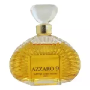 Azzaro 9 Винтаж - Интернет-магазин. Kalinka-parfum.ru