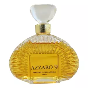 Azzaro 9 Винтаж - Интернет-магазин. Kalinka-parfum.ru