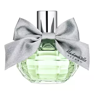 Azzaro Mademoiselle L'Eau Tres Florale - Интернет-магазин. Kalinka-parfum.ru