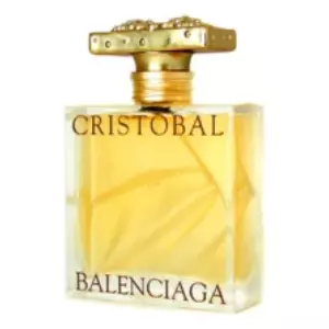 Balenciaga Cristobal Винтаж - Интернет-магазин. Kalinka-parfum.ru