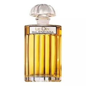 Balenciaga Le Dix Perfume Винтаж - Интернет-магазин. Kalinka-parfum.ru