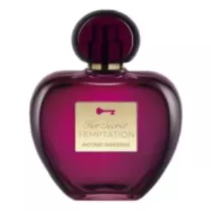 Antonio Banderas  Her Secret Temptation - Интернет-магазин. Kalinka-parfum.ru