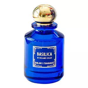 Milano Fragranze Basilica - Интернет-магазин. Kalinka-parfum.ru