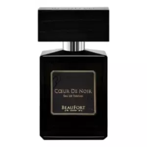 BeauFort London Coeur De Noir - Интернет-магазин. Kalinka-parfum.ru