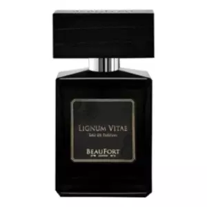 BeauFort London Lignum Vitae - Интернет-магазин. Kalinka-parfum.ru