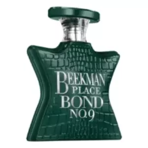 Bond No 9 Beekman Place - Интернет-магазин. Kalinka-parfum.ru