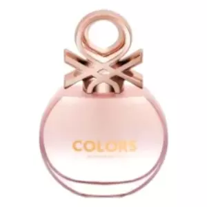 Benetton Colors De Benetton Rose - Интернет-магазин. Kalinka-parfum.ru