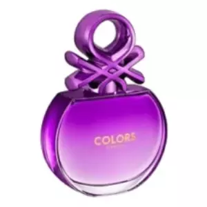 Benetton Colours Purple - Интернет-магазин. Kalinka-parfum.ru