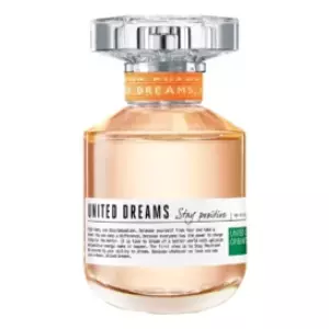 Benetton  United Dreams Stay Positive - Интернет-магазин. Kalinka-parfum.ru