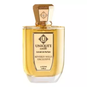 Unique'e Luxury Beverly Hills Exclusive - Интернет-магазин. Kalinka-parfum.ru