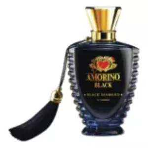 Amorino Black Diamond - Интернет-магазин. Kalinka-parfum.ru