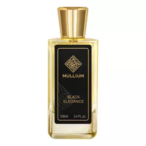 Mullium Black Elegance - Интернет-магазин. Kalinka-parfum.ru