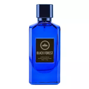 Al Ambra Black Forest - Интернет-магазин. Kalinka-parfum.ru
