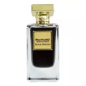 Richard James Black Heroin - Интернет-магазин. Kalinka-parfum.ru