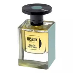 Jusbox Black Powder - Интернет-магазин. Kalinka-parfum.ru