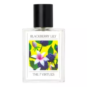 The 7 Virtues Blackberry Lily - Интернет-магазин. Kalinka-parfum.ru