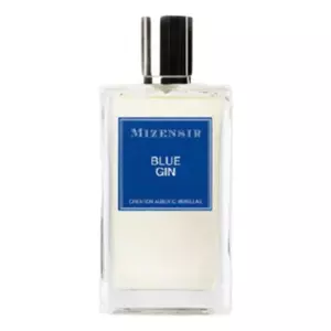 Mizensir Blue Gin - Интернет-магазин. Kalinka-parfum.ru