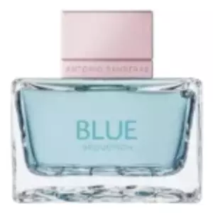 Antonio Banderas Blue Seduction World Bali - Интернет-магазин. Kalinka-parfum.ru