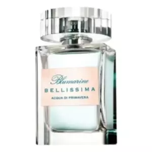 Blumarine  Bellissima Acqua Di Primavera - Интернет-магазин. Kalinka-parfum.ru