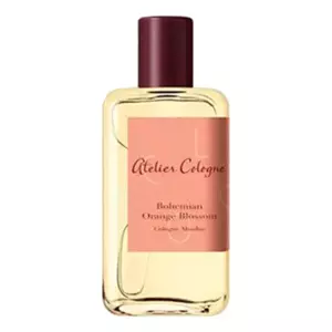 Atelier Cologne Bohemian Orange Blossom - Интернет-магазин. Kalinka-parfum.ru