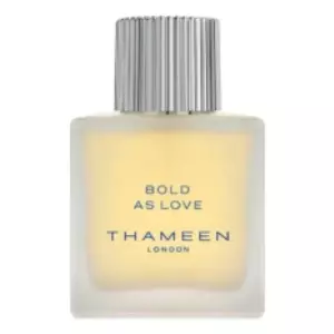 Thameen Bold As Love - Интернет-магазин. Kalinka-parfum.ru