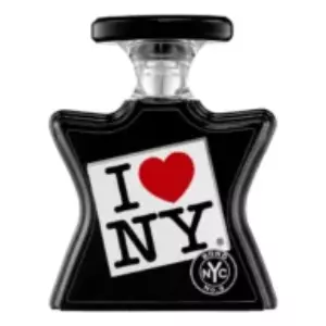 Bond No 9  I Love New York For All - Интернет-магазин. Kalinka-parfum.ru