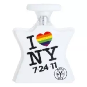 Bond No 9  I Love New York For Marriage Equality - Интернет-магазин. Kalinka-parfum.ru