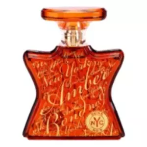 Bond No 9  New York Amber - Интернет-магазин. Kalinka-parfum.ru