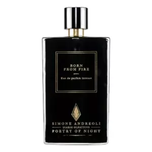 Simone Andreoli Born From Fire - Интернет-магазин. Kalinka-parfum.ru