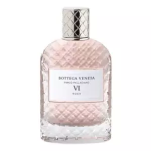 Bottega Veneta Parco Palladiano VI Rosa - Интернет-магазин. Kalinka-parfum.ru