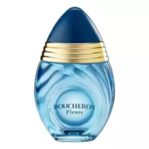 Boucheron Fleurs - Интернет-магазин. Kalinka-parfum.ru