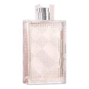 Burberry Brit Rhythm For Her Floral - Интернет-магазин. Kalinka-parfum.ru