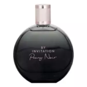 Michael Buble By Invitation Peony Noir - Интернет-магазин. Kalinka-parfum.ru