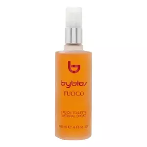 Byblos Fuoco Винтаж - Интернет-магазин. Kalinka-parfum.ru