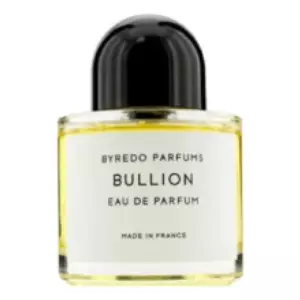 Byredo  Bullion - Интернет-магазин. Kalinka-parfum.ru