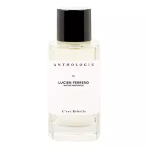 Anthologie By Lucien Ferrero Maitre Parfumeur C’est.Rebelle - Интернет-магазин. Kalinka-parfum.ru