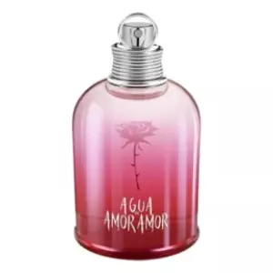 Cacharel Agua De Amor Amor - Интернет-магазин. Kalinka-parfum.ru