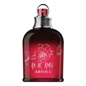 Cacharel  Amor Amor Absolu - Интернет-магазин. Kalinka-parfum.ru