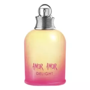 Cacharel Amor Amor Delight - Интернет-магазин. Kalinka-parfum.ru