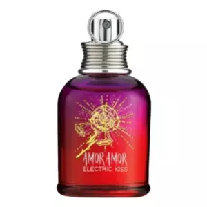 Cacharel Amor Amor Electric Kiss - Интернет-магазин. Kalinka-parfum.ru